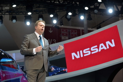 蓝鸟重塑中国市场战略，日产“以华制华”布局深耕本土市场