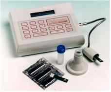 BLD-CS1100铅含量测试仪 专业检测油漆、尘土、空气、土壤与水中的铅污染