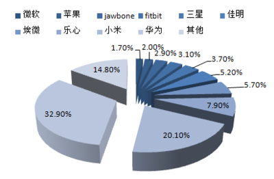 2017-2022年中国智能硬件行业深度调研及投资前景分析报告